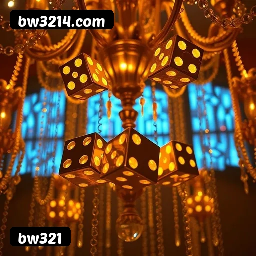 Logo da bw321